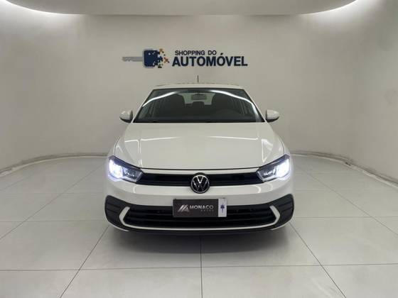 VOLKSWAGEN POLO 1.0 MPI MANUAL